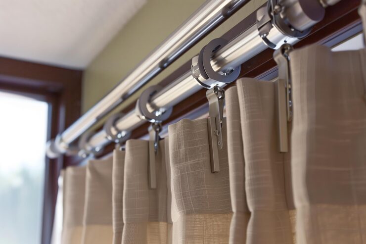 Curtain Tracks