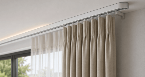 Curtain Tracks