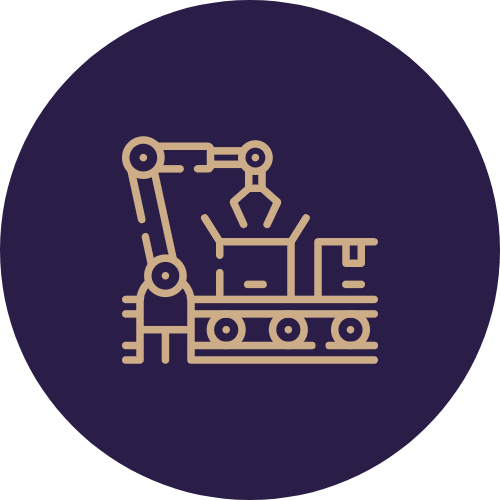 Custom Manufacturing