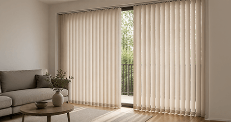 Vertical Blinds
