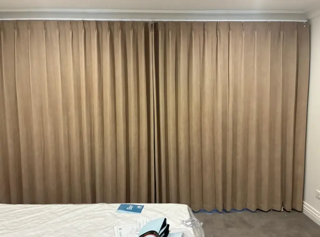 Blockout Curtains