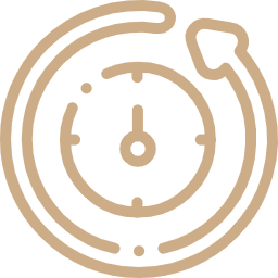 Fast Turnaround